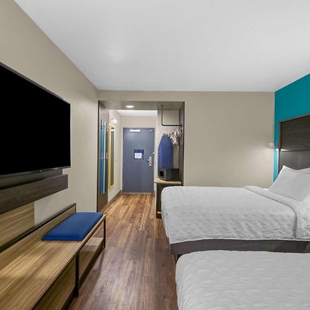 Tru By Hilton Lathrop Hotel Exterior foto