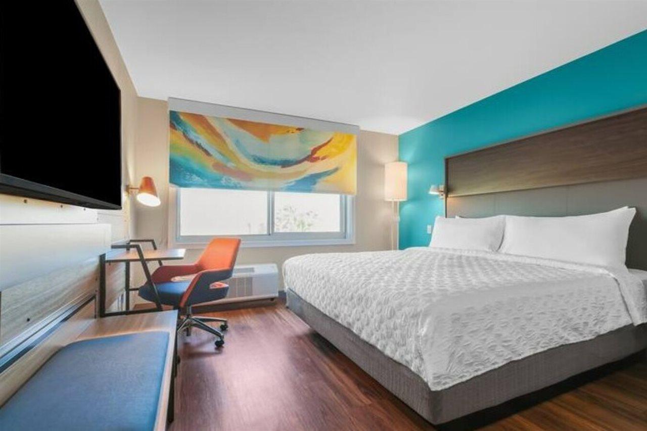 Tru By Hilton Lathrop Hotel Exterior foto