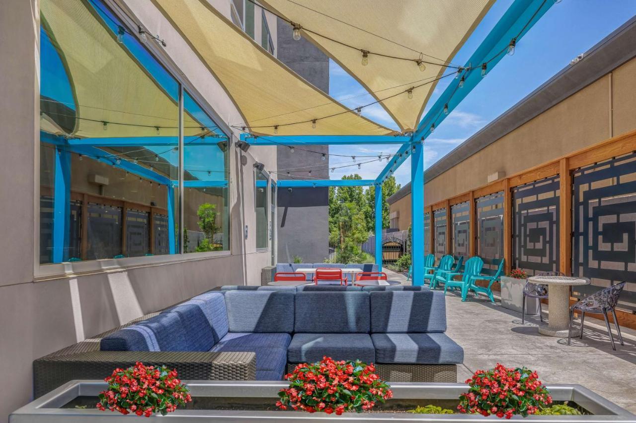 Tru By Hilton Lathrop Hotel Exterior foto