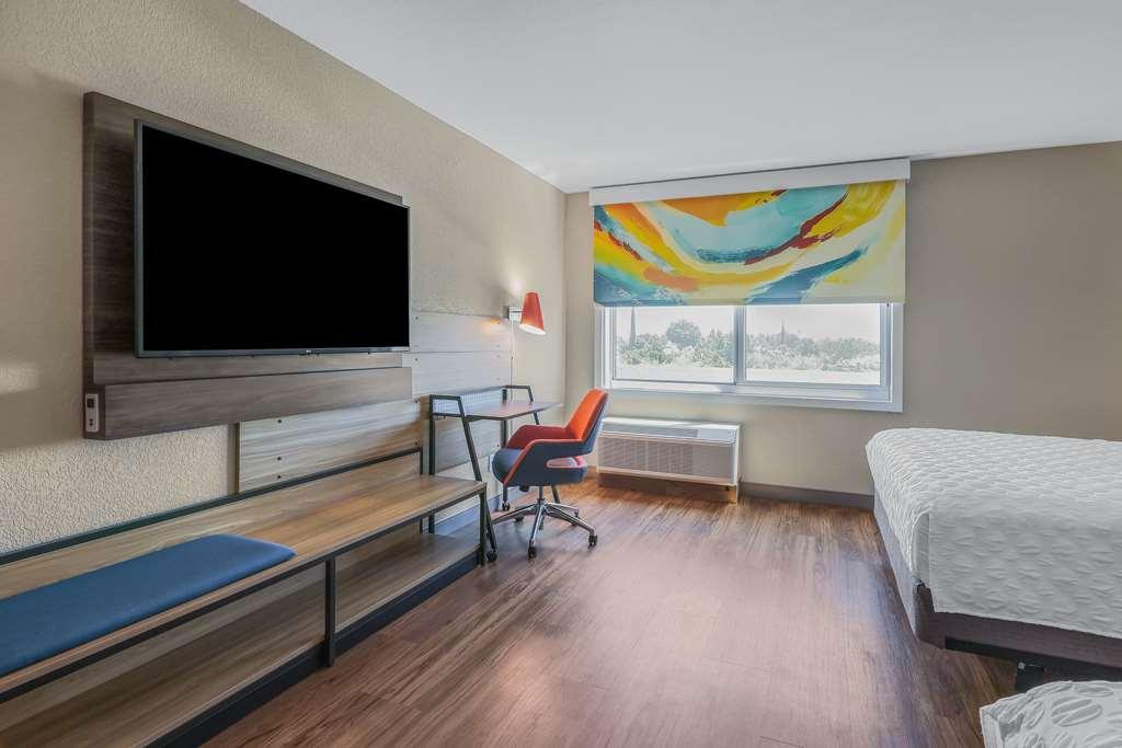 Tru By Hilton Lathrop Hotel Quarto foto