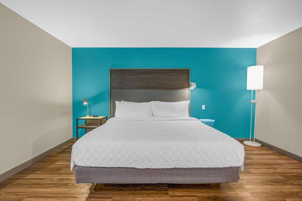 Tru By Hilton Lathrop Hotel Quarto foto