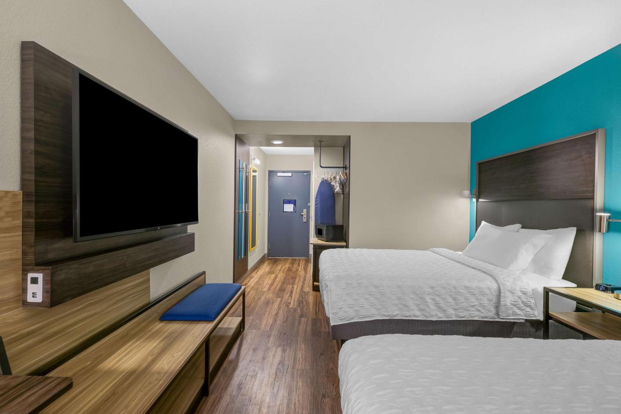 Tru By Hilton Lathrop Hotel Exterior foto