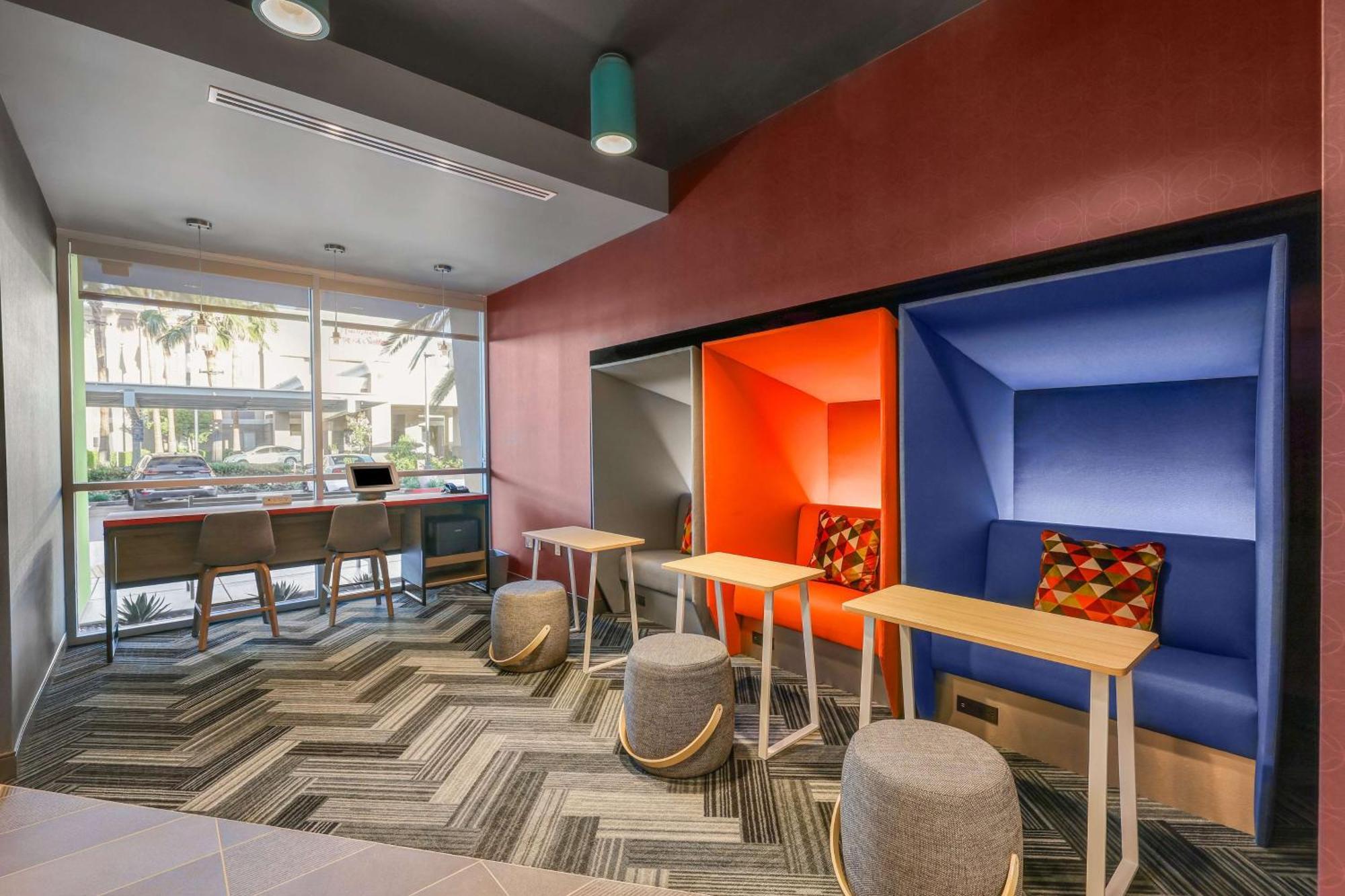 Tru By Hilton Lathrop Hotel Exterior foto